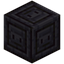 Chiseled Polished Blackstone
