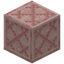 Diagonal Cherry Plank Tiles