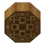 Yellow Locometal Boiler