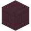 Layered Magenta Terracotta