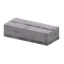 Jacaranda Planks Parapet