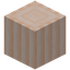 Pillar Blaze Quartz Block
