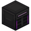 Pink Creative Disk Interface