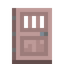 Rambutan Door