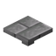 Stone Brick Step