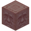 Wise Stripped Cherry Log