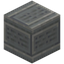 Inscribed Andesite