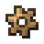Small Bronze Gear
