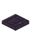 Mauve Trapdoor
