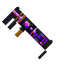 Void Assault Shoulder Weapon