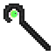 Mystic Staff of Spatial Disorientation