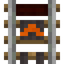 Locomotive Docking Rail