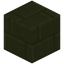 Green Terracotta Bricks