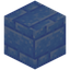 Pillar Blue Ice Bricks