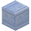 Cut Blank Ice
