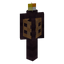 Cherry Tiki Torch