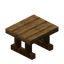 Spruce Bench