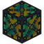 Vibranium - Allthemodium Alloy Block 9x