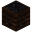 Crate of Black Cherries
