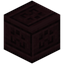 Spider Nether Bricks Carving