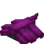 Magenta Longer Top Roof (Warped)