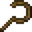 Wooden Sickle