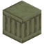 Simple End Stone Pillar