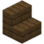 Spruce Stairs