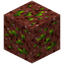 Red Granite Olivine Ore