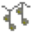 Icicle Lights (Horizontal)