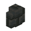 Tuff Brick Wall