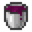 Bucket of Molten Tyrian Steel