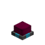 Purple Fixture