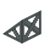 Aluminium Structural Arm