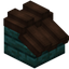 Brown Roof Block (Warped)