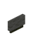 Light Gray Grongle Small Seat Back