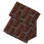 Bricks Steep Top Roof
