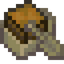 Cypress Boat with Chest