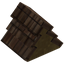 Roof Cap 67 Spruce Shingle
