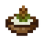 Bamboo Steamed Rice
