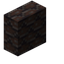 Gray Terracotta Shingle Vertical Slab