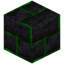 Green Polished Blackstone Bricks