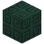 Spiraled Dark Prismarine