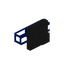 Blue Exporter