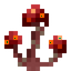 Crimson Fungus Bulb