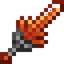 Flaming Sword