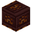 Spider Magma Block Carving