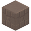 White Terracotta Pillar