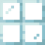 Tiled Glass Pane