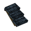 Roof Straight 45 Blue Slate